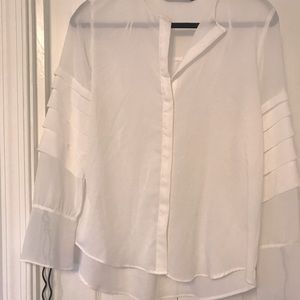 Zara shirt
